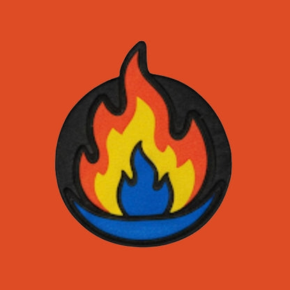 FirePot Roaming Brick Wall Hoodie