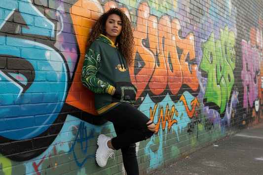 G-Chesse Lifestyle V3