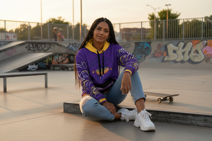 Purple Flizzy Lifestyle