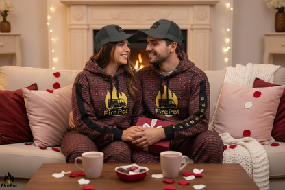 Valentine's Cap Lifestyle